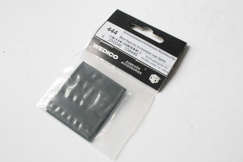 Wedico mud flaps for chamber - wedico,
