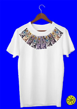 stone ROSES T SHIRT Ian Brown