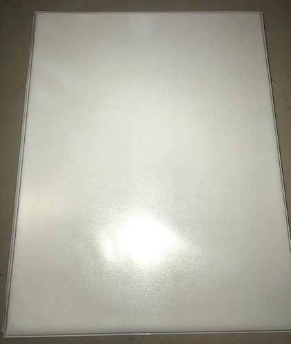 Easel ring binder 4ring - a3,
