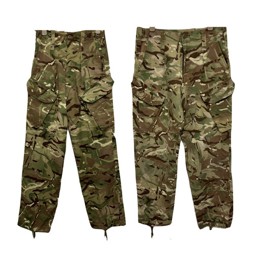 Mtp trousers sizes - mtp,