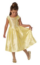 Disney Girls Beauty and the