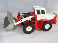 Siku Zettelmaeyer V270 L2000 tractor large bucket digger