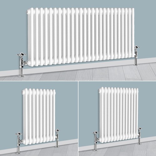 Traditional cast iron style - iron,
