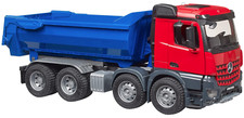 Bruder U03621 Mercedes