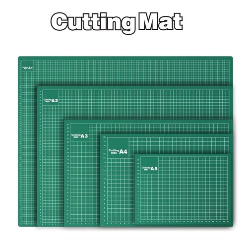 Non slip cutting mat - non-slip,