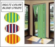 90X200CM   DOOR CURTAIN BLINDS