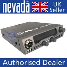 Midland M-20 mobile CB radio