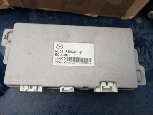 Mazda mx5 mk3 - mx5, mk3.75