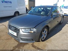 2015 Audi A4 Saloon 8K 2.0TDI
