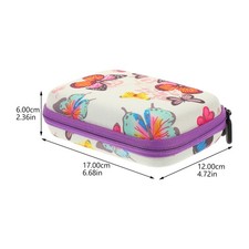  Essential Oil Holder Perfume Bottle Storage Case Organizer for Bottles