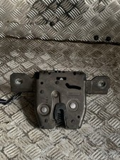 VAUXHALL ASTRA J MK6 GENUINE REAR TAILGATE BOOT LOCK CATCH 13581023 13500195