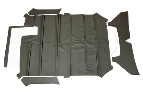 Headliner non sunroof model - headliner,