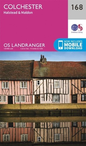 Colchester halstead maldon - colchester,