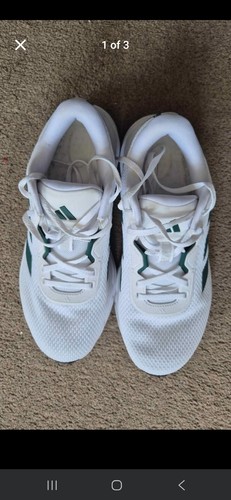 Mens adidas trainers size - mens, 7