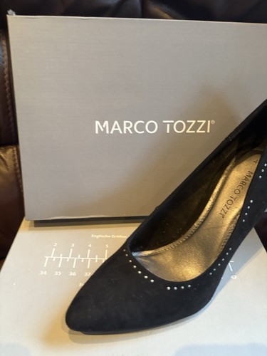Marco tozzi women shoes size - tozzi,
