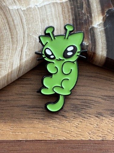 Cute kawaii alien - cute,
