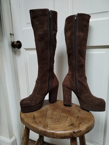 Original vintage platform - original,