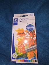 staedtler Oil Pastel Crayons Design Journey