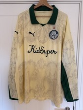 Palmeiras Club World Cup 2025