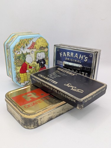 Vintage collection food - collection, of