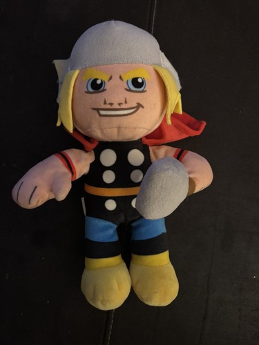 Avengers thor hammer marvel - thor,