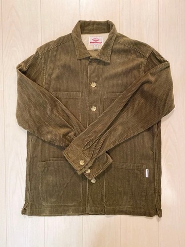 Battenwear corduroy jacket - battenwear,