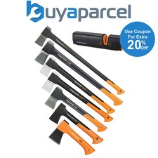 Fiskars Splitting Chopping Axe