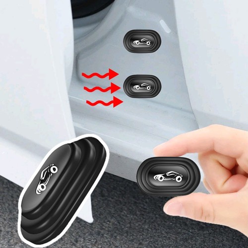 10x car door anti shock - car,