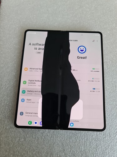 Samsung galaxy fold4 - samsung,