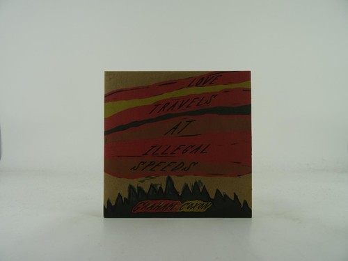 Graham coxon love travels - love,