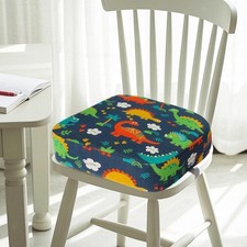 Dining Chair Booster with
