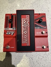 Digitech Whammy DT Pitch