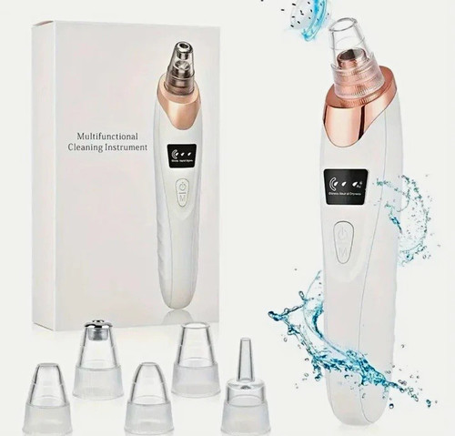 Usb rechargeable blackhead - rechargeable,