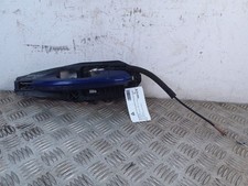 FORD MONDEO ST-LINE TDCI MK5 2014-2022 Door Handle Front Left Side 2201360