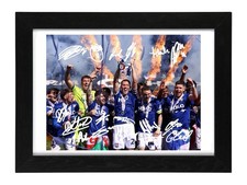 Ipswich town promoted - fc,