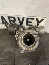 MAZDA 6 MK1 07-13 2.0 DIESEL TURBO TURBOCHARGER PN: VJ37 0609 / RF7K