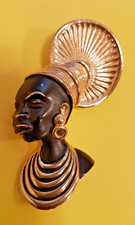 Stunning Vintage Gold Tone