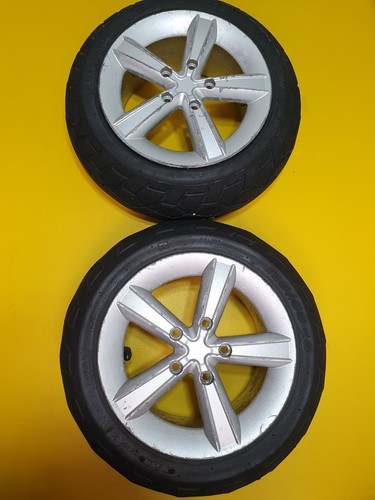 Tga vita midi and - 4, rear