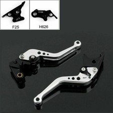 Short Brake Clutch Levers For
