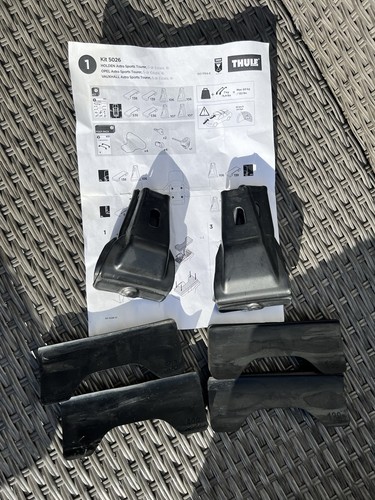 Thule kit 5026 - thule,
