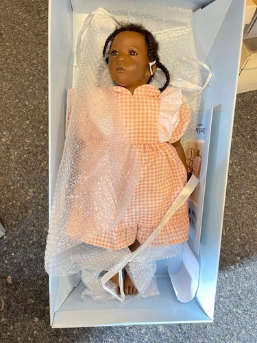 Annette himstedt doll sanga - doll,