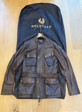 Belstaff Trialmaster Panther