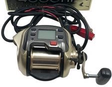 Used Shimano Electric Reel