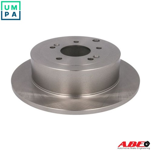 Brake disc c40512abe for - brake,