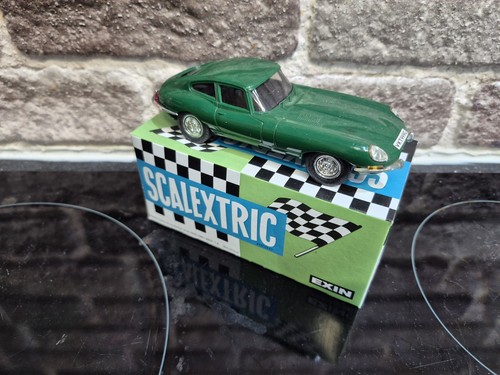 Vintage scalextric spanish - vintage,