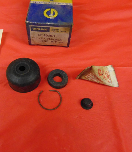 Triumph tr3 tr4 - triumph,