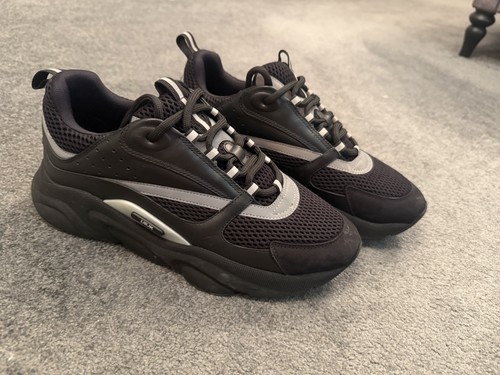 Dior b22 trainers 43 - 9.5, /