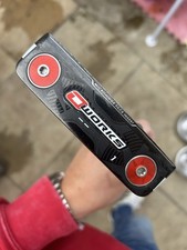 Odyssey O-Works 1 Putter / 34 Inch Used No Head Cover
