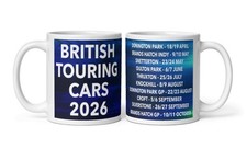 2026 BTCC British Touring Car