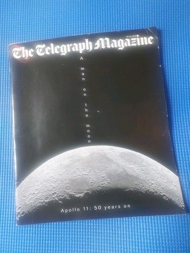 Apollo years on - apollo, uk